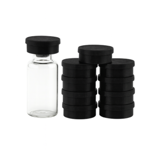 3ML Vial Caps/Cover 10 Pack
