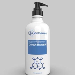 GHK-Cu Copper Peptide Conditioner