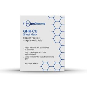 GHK-Cu Raw 1g