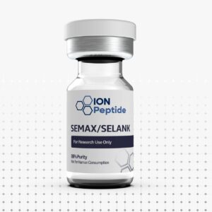 Semax/Selank 10/10mg