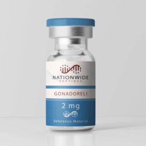 Gonadorelin Peptide 2mg