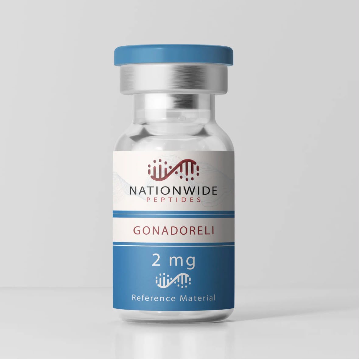 Gonadorelin Peptide 2mg